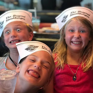 Meet your Posher, Talitha